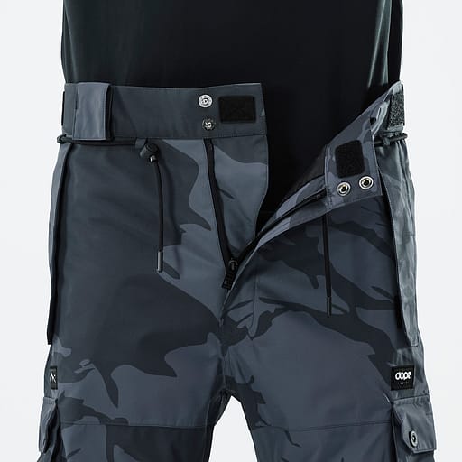 Forsterket gylflukking Hovedproduktdetaljbilde,