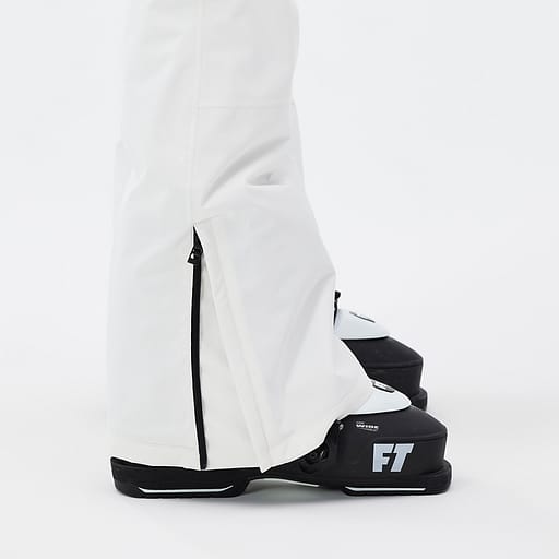 Glidelås med kilerem Hovedproduktdetaljbilde,