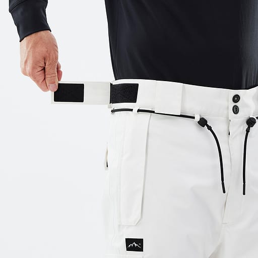 Elastisk justerbar linning Hovedproduktdetaljbilde,