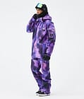 Dope Iconic Snowboardbukse Herre Dusk, Bilde 2 av 7