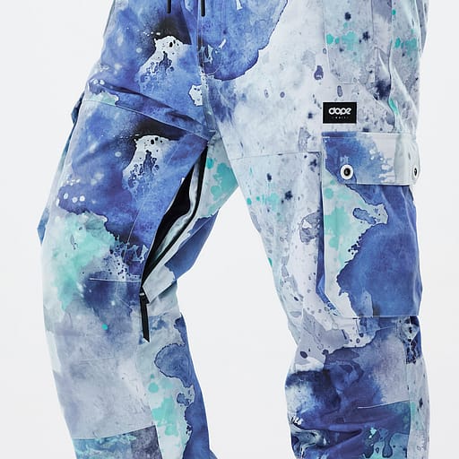 Glidelås og mesh-ventilasjon Hovedproduktdetaljbilde,