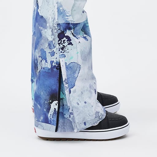 Glidelås med kilerem Hovedproduktdetaljbilde,