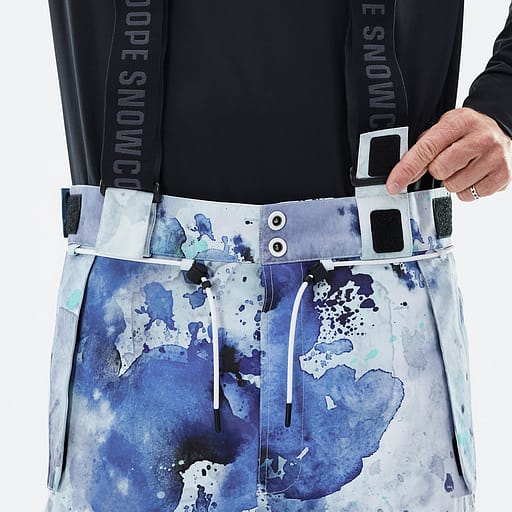 Belteløkker for seler Hovedproduktdetaljbilde,