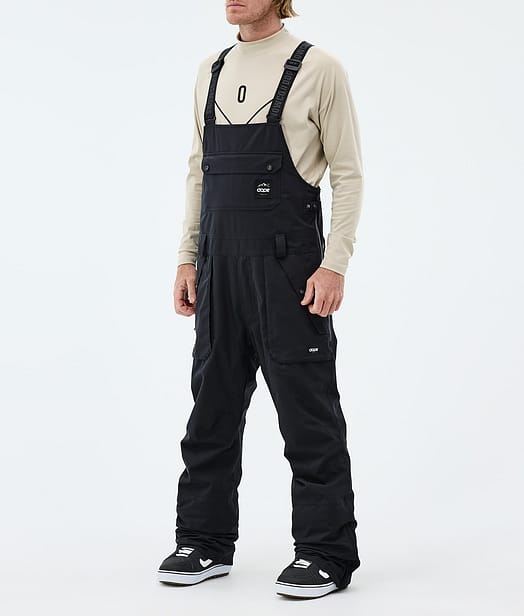 Dope Notorious B.I.B Snowboardbukse Men