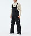 Dope Notorious B.I.B Snowboardbukse Herre Black