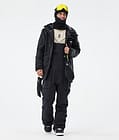 Dope Notorious B.I.B Snowboardbukse Herre Black Renewed, Bilde 2 av 7