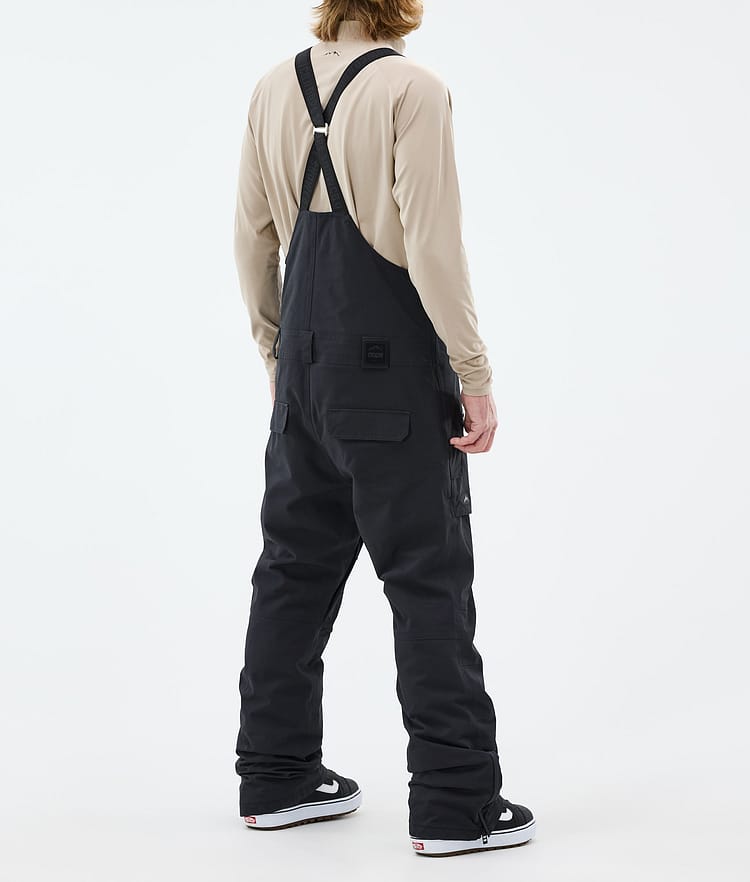 Dope Notorious B.I.B Snowboardbukse Herre Black, Bilde 4 av 7