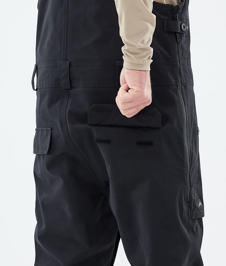 Dope Notorious B.I.B Snowboardbukse Herre Black, Bilde 7 av 7