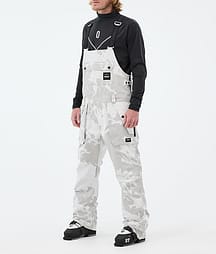 Dope Notorious B.I.B Skibukse Herre Grey Camo