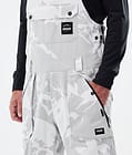 Dope Notorious B.I.B Snowboardbukse Herre Grey Camo, Bilde 5 av 7