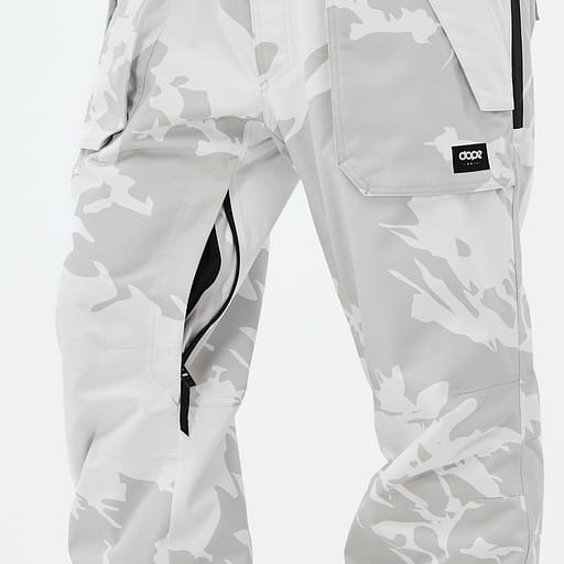 Glidelås og mesh-ventilasjon Hovedproduktdetaljbilde,