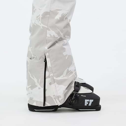 Glidelås med kilerem Hovedproduktdetaljbilde,