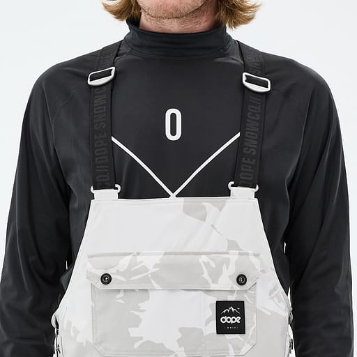 Innebygde justerbare seler Hovedproduktdetaljbilde,