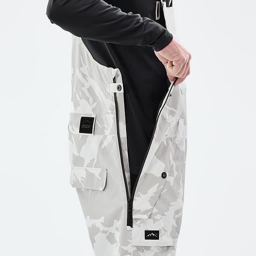 Tilgang med glidelås på siden Hovedproduktdetaljbilde,