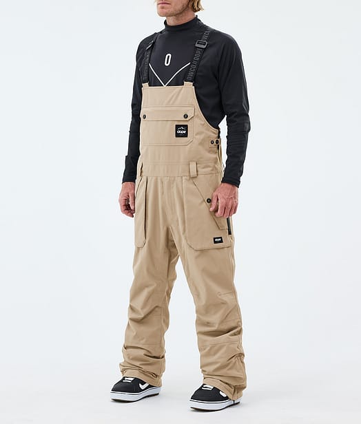 Dope Notorious B.I.B Snowboardbukse Men