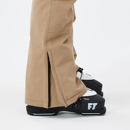 Glidelås med kilerem Hovedproduktdetaljbilde,