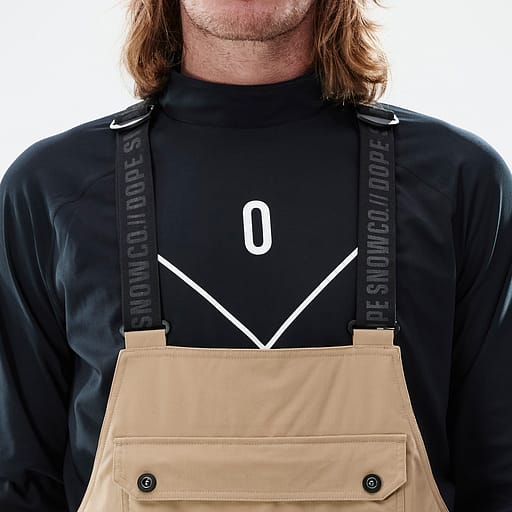 Innebygde justerbare seler Hovedproduktdetaljbilde,