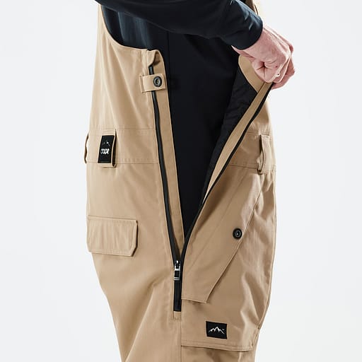 Tilgang med glidelås på siden Hovedproduktdetaljbilde,