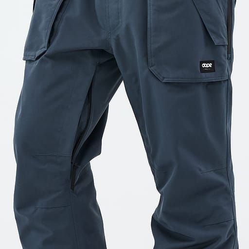 Glidelås og mesh-ventilasjon Hovedproduktdetaljbilde,