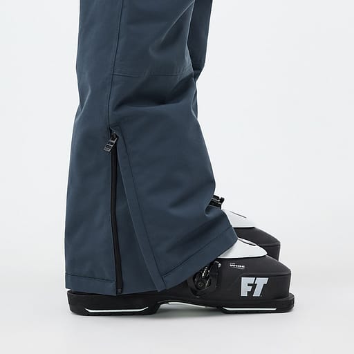 Glidelås med kilerem Hovedproduktdetaljbilde,