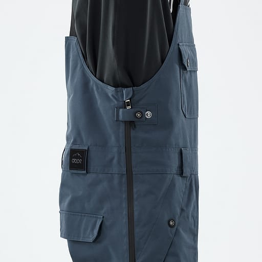 Snapper-justerbar midje Hovedproduktdetaljbilde,