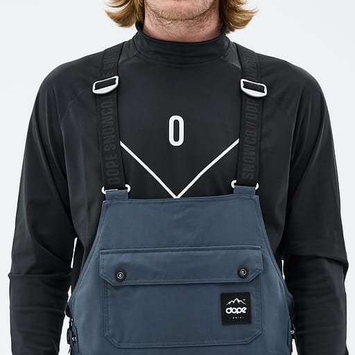 Innebygde justerbare seler Hovedproduktdetaljbilde,