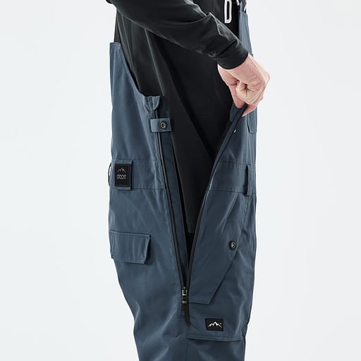 Tilgang med glidelås på siden Hovedproduktdetaljbilde,