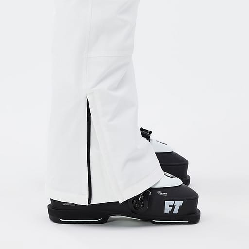 Glidelås med kilerem Hovedproduktdetaljbilde,