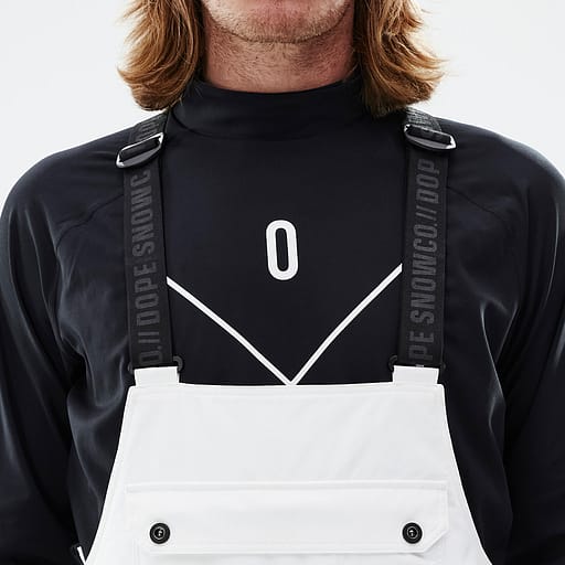 Innebygde justerbare seler Hovedproduktdetaljbilde,