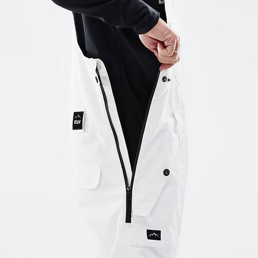 Tilgang med glidelås på siden Hovedproduktdetaljbilde,