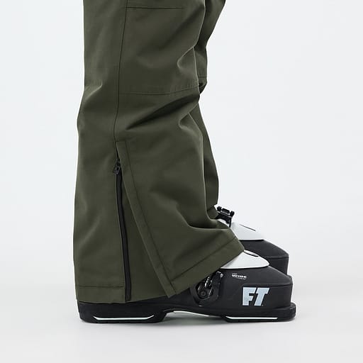 Glidelås med kilerem Hovedproduktdetaljbilde,