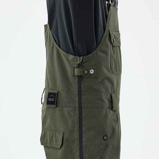 Snapper-justerbar midje Hovedproduktdetaljbilde,