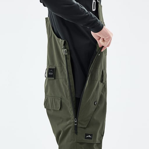 Tilgang med glidelås på siden Hovedproduktdetaljbilde,