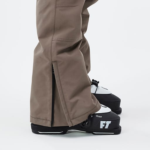 Glidelås med kilerem Hovedproduktdetaljbilde,