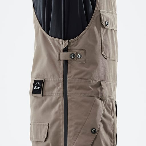 Snapper-justerbar midje Hovedproduktdetaljbilde,