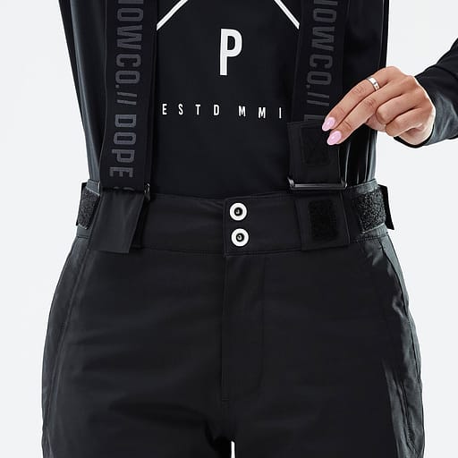 Belteløkker for seler Hovedproduktdetaljbilde,