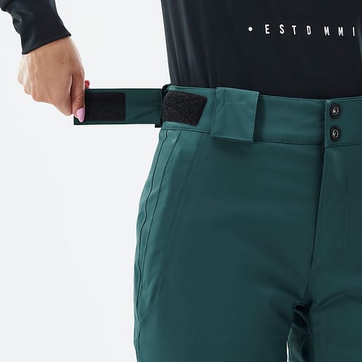 Elastisk justerbar linning Hovedproduktdetaljbilde,