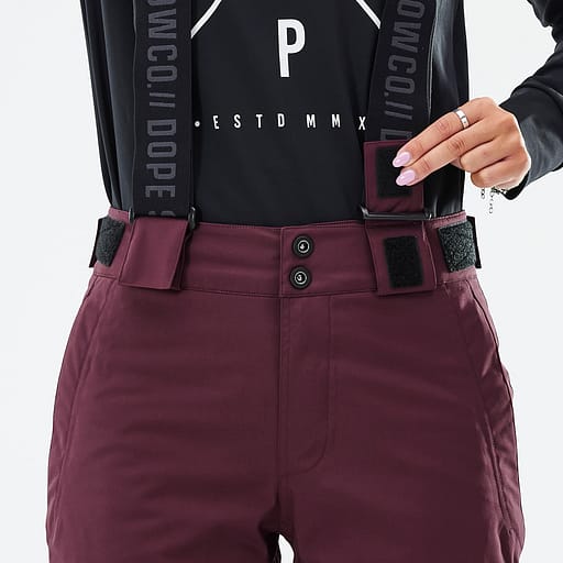 Belteløkker for seler Hovedproduktdetaljbilde,