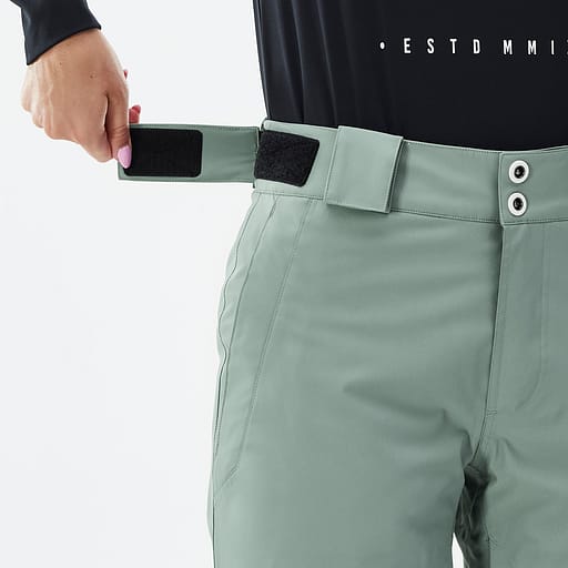 Elastisk justerbar linning Hovedproduktdetaljbilde,