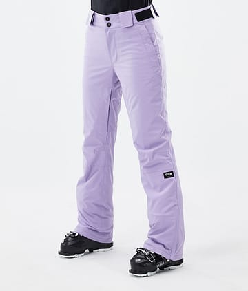 Dope Con W Skibukse Faded Violet