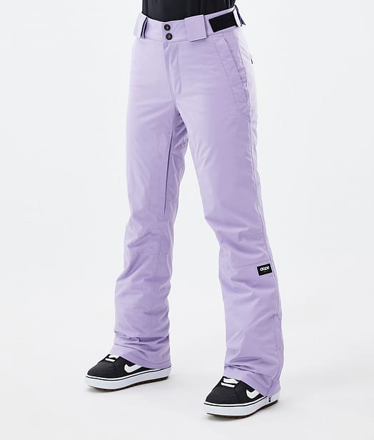 Dope Con W Snowboardbukse Women