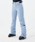Dope Con W Skibukse Dame Light Blue, Bilde 1 av 6