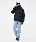 Dope Con W Skibukse Dame Light Blue, Bilde 2 av 6