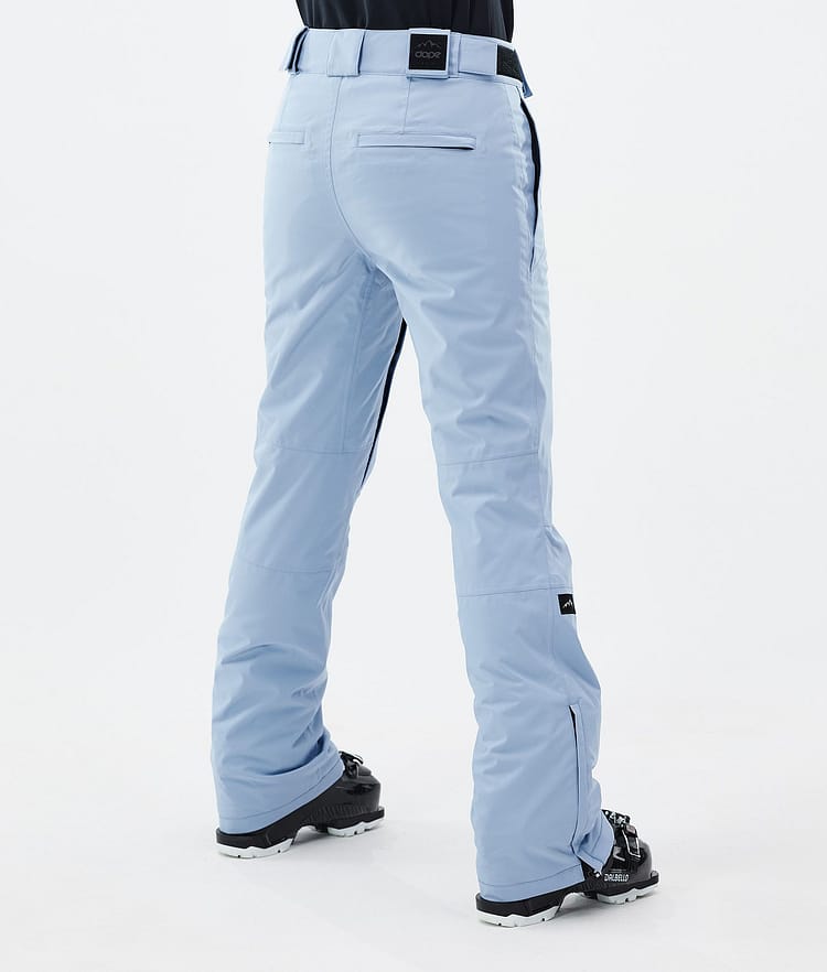 Dope Con W Skibukse Dame Light Blue, Image 4 of 6