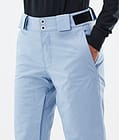 Dope Con W Snowboardbukse Dame Light Blue, Bilde 5 av 6