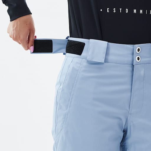 Elastisk justerbar linning Hovedproduktdetaljbilde,
