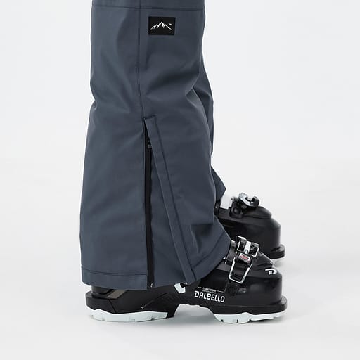 Glidelås med kilerem Hovedproduktdetaljbilde,