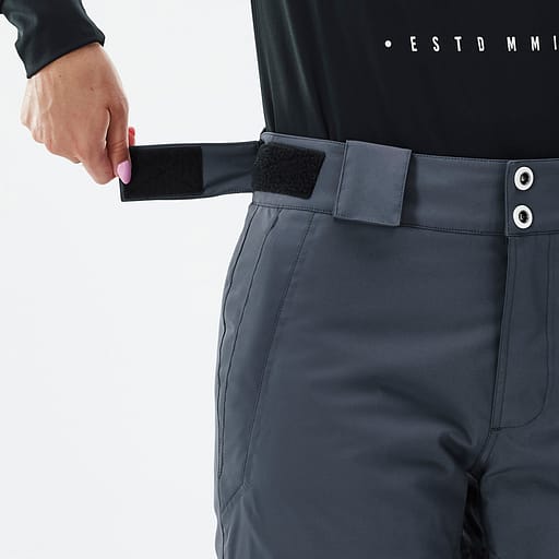 Elastisk justerbar linning Hovedproduktdetaljbilde,