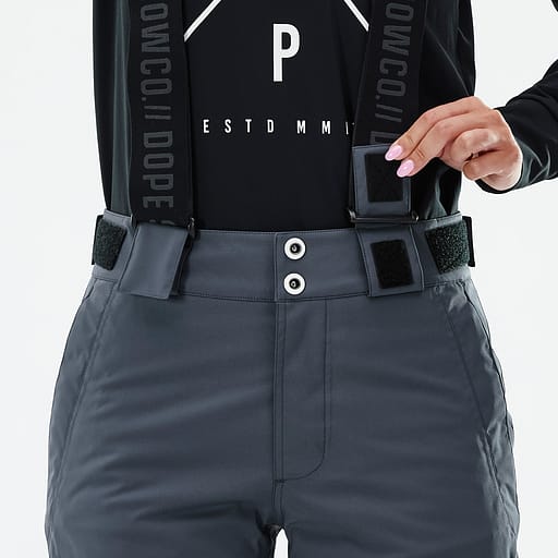 Belteløkker for seler Hovedproduktdetaljbilde,