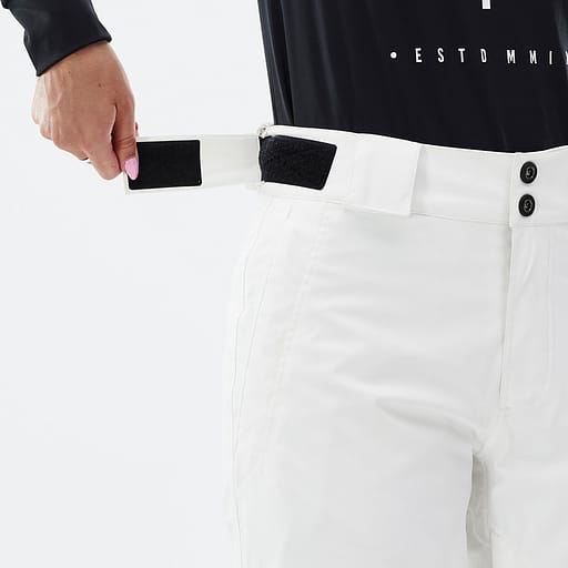Elastisk justerbar linning Hovedproduktdetaljbilde,